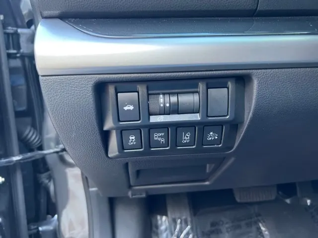 2019 Subaru Legacy 2.5i Sport - Photo 26