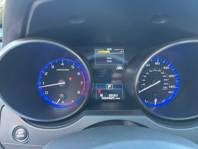 2019 Subaru Legacy 2.5i Sport - Photo 17