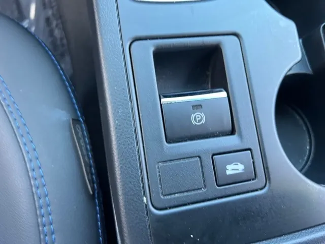 2019 Subaru Legacy 2.5i Sport - Photo 23