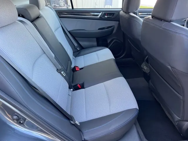 2019 Subaru Legacy 2.5i Sport - Photo 13
