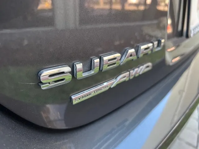 2019 Subaru Legacy 2.5i Sport - Photo 30