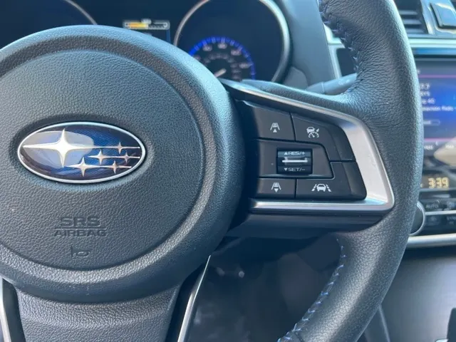2019 Subaru Legacy 2.5i Sport - Photo 25