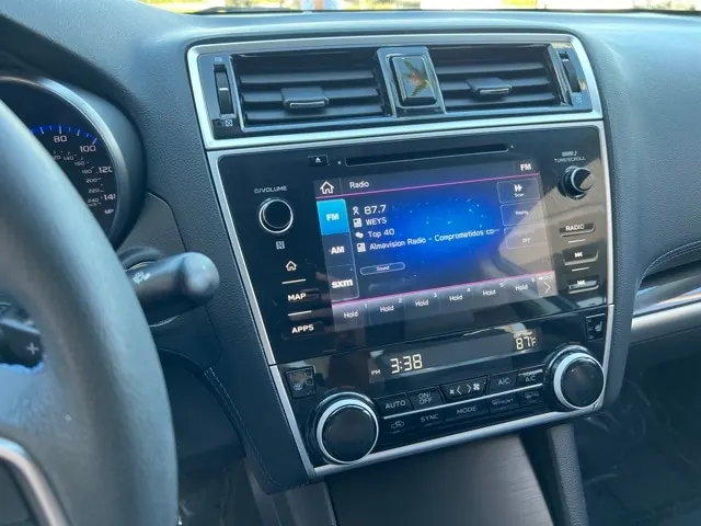 2019 Subaru Legacy 2.5i Sport - Photo 20