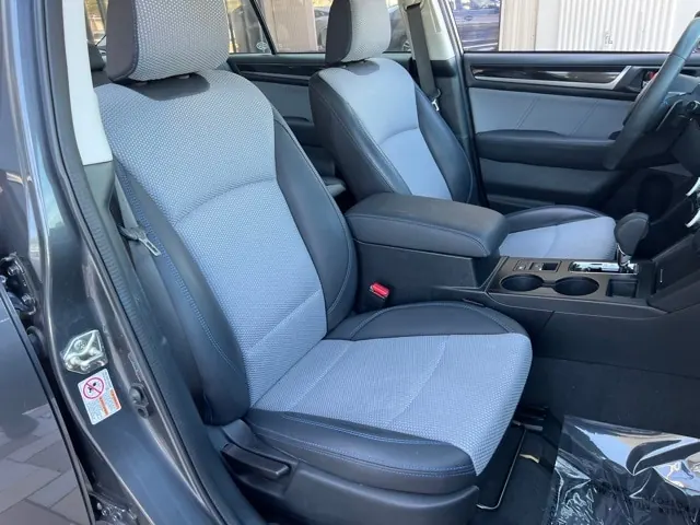 2019 Subaru Legacy 2.5i Sport - Photo 14