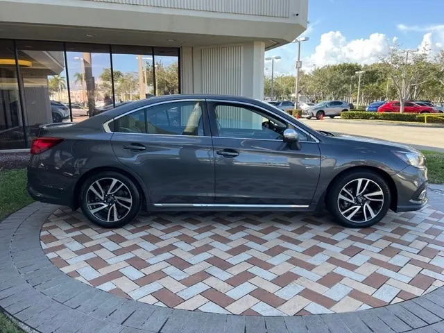 2019 Subaru Legacy 2.5i Sport - Photo 3