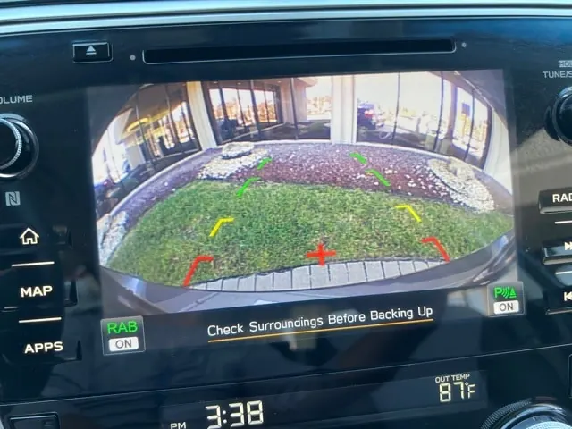 2019 Subaru Legacy 2.5i Sport - Photo 21