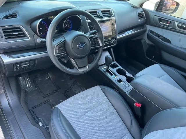2019 Subaru Legacy 2.5i Sport - Photo 10