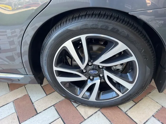 2019 Subaru Legacy 2.5i Sport - Photo 29