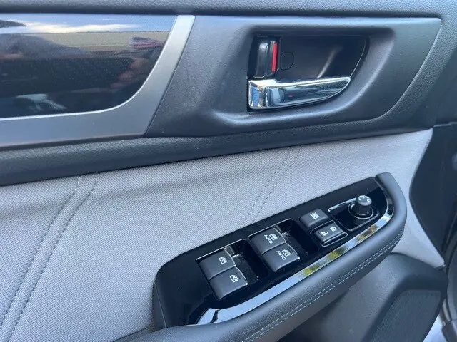 2019 Subaru Legacy 2.5i Sport - Photo 27