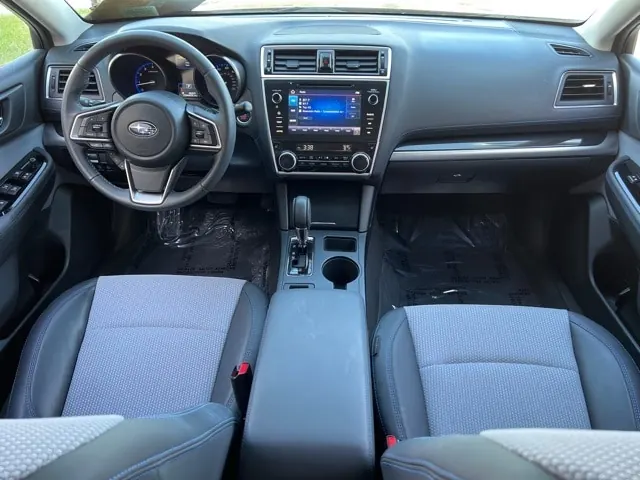 2019 Subaru Legacy 2.5i Sport - Photo 15