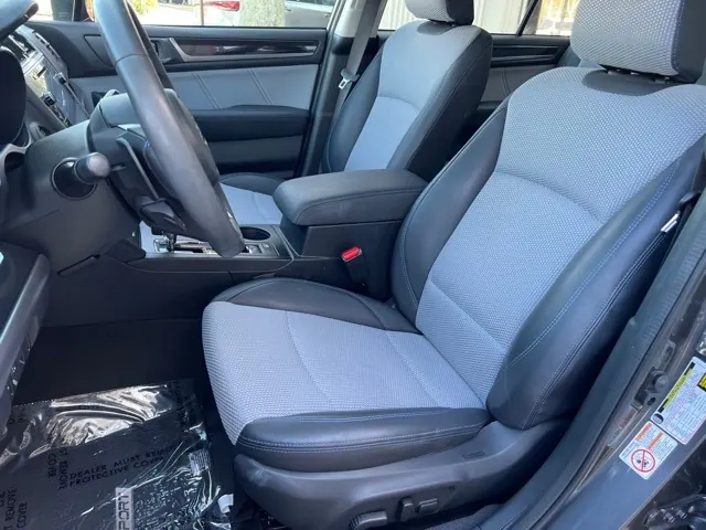2019 Subaru Legacy 2.5i Sport - Photo 11
