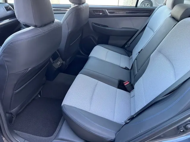 2019 Subaru Legacy 2.5i Sport - Photo 12