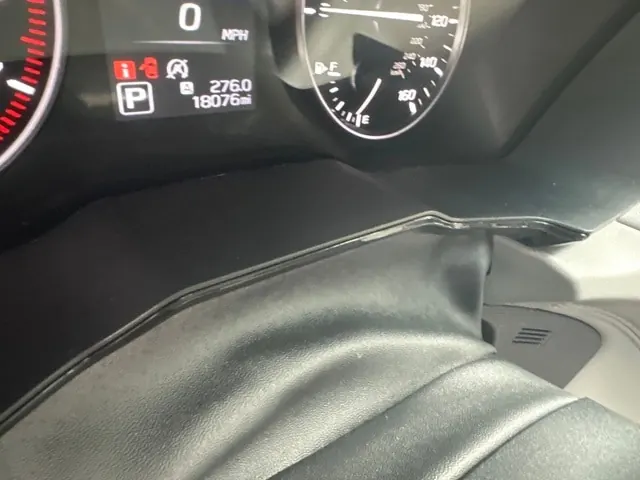 2022 Subaru Legacy Premium - Photo 3