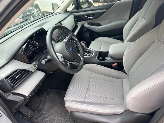 2022 Subaru Legacy Premium - Photo 4