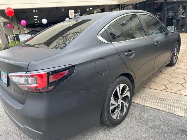 2022 Subaru Legacy Premium - Photo 2
