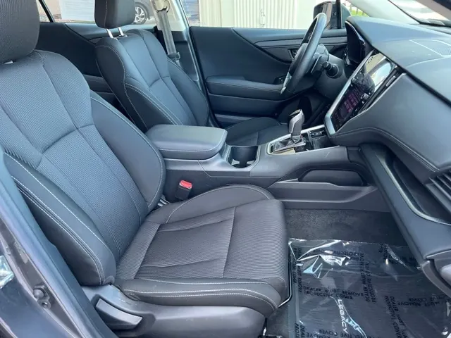 2020 Subaru Legacy Premium - Photo 14