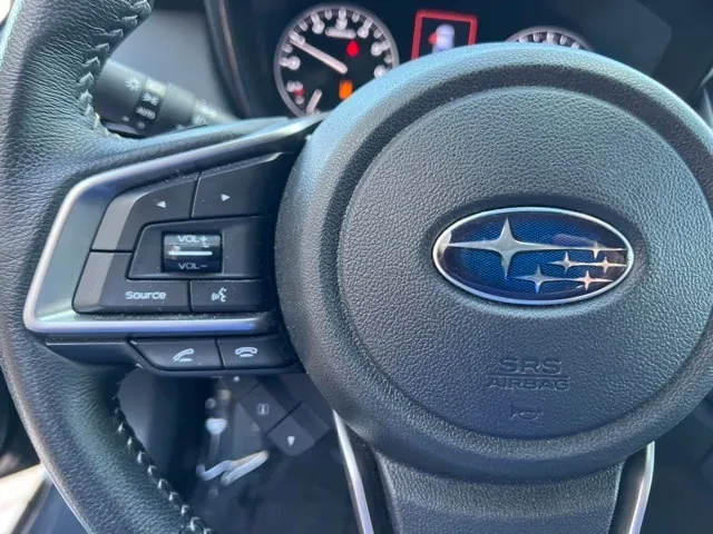 2020 Subaru Legacy Premium - Photo 23