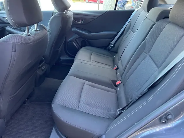 2020 Subaru Legacy Premium - Photo 12