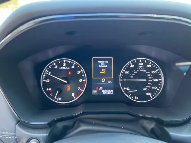 2020 Subaru Legacy Premium - Photo 18
