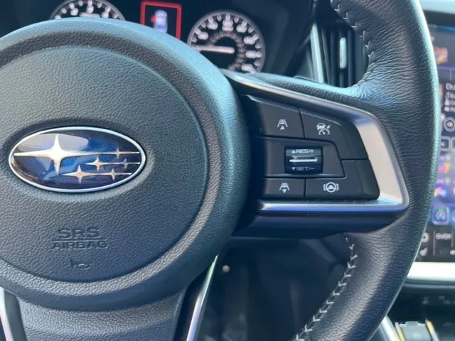 2020 Subaru Legacy Premium - Photo 24