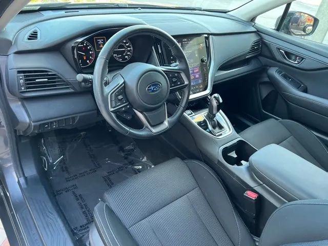 2020 Subaru Legacy Premium - Photo 10