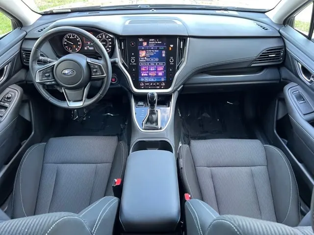 2020 Subaru Legacy Premium - Photo 16