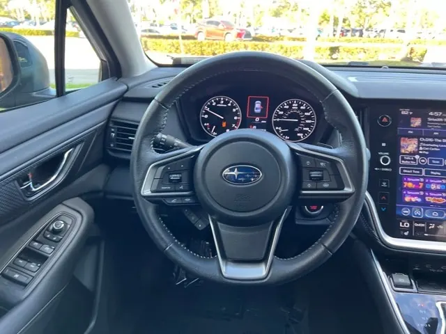 2020 Subaru Legacy Premium - Photo 17