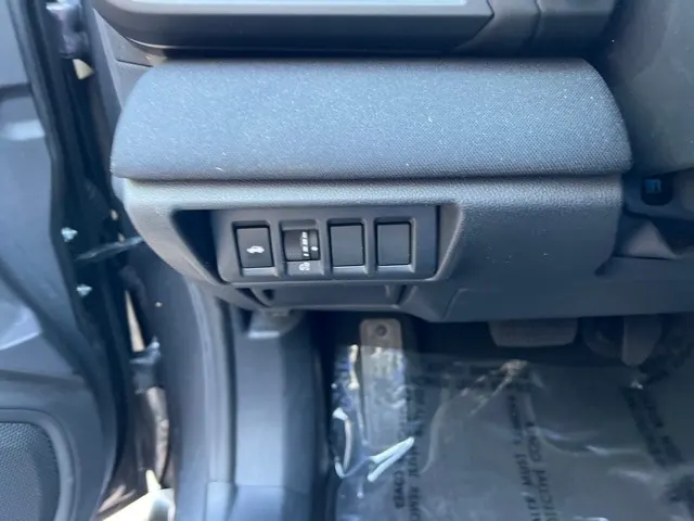 2020 Subaru Legacy Premium - Photo 25