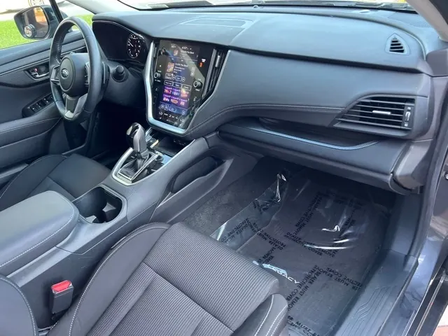 2020 Subaru Legacy Premium - Photo 15