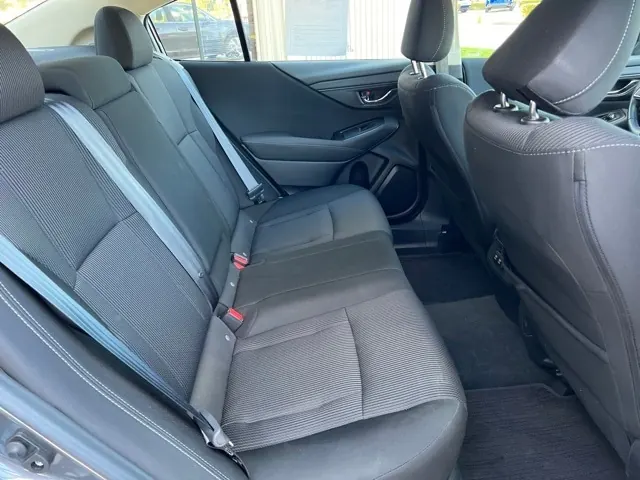 2020 Subaru Legacy Premium - Photo 13