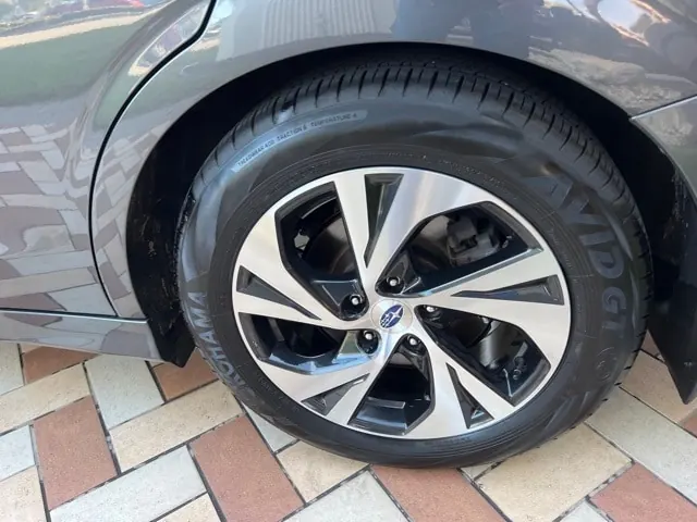 2020 Subaru Legacy Premium - Photo 28