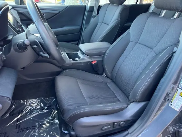 2020 Subaru Legacy Premium - Photo 11