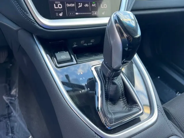 2020 Subaru Legacy Premium - Photo 22