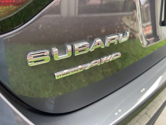 2022 Subaru Legacy Premium - Photo 31