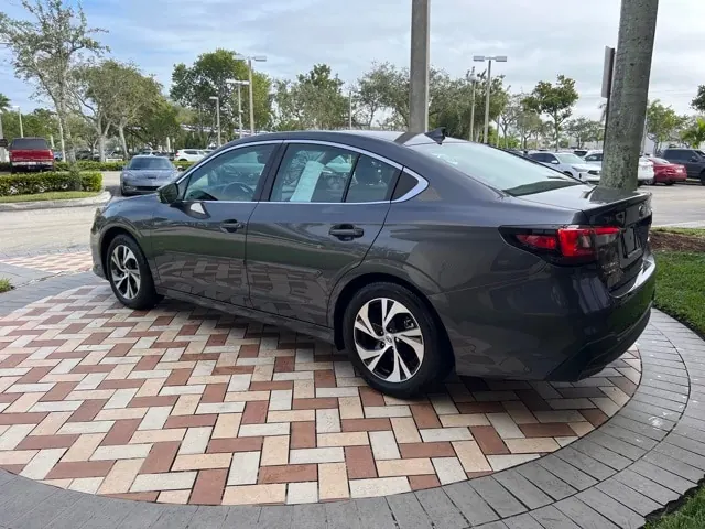 2022 Subaru Legacy Premium - Photo 6