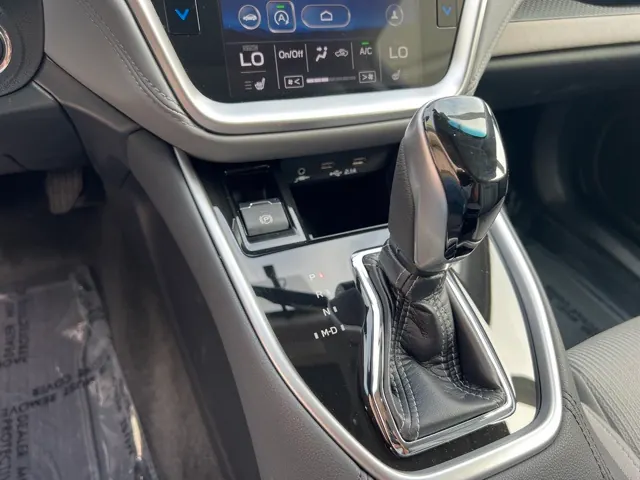2022 Subaru Legacy Premium - Photo 24