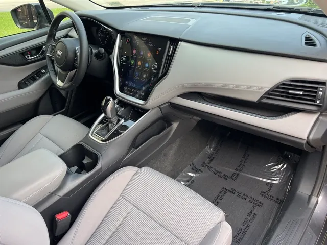 2022 Subaru Legacy Premium - Photo 15