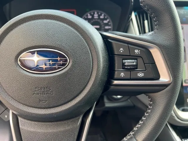 2022 Subaru Legacy Premium - Photo 26