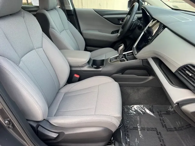 2022 Subaru Legacy Premium - Photo 14