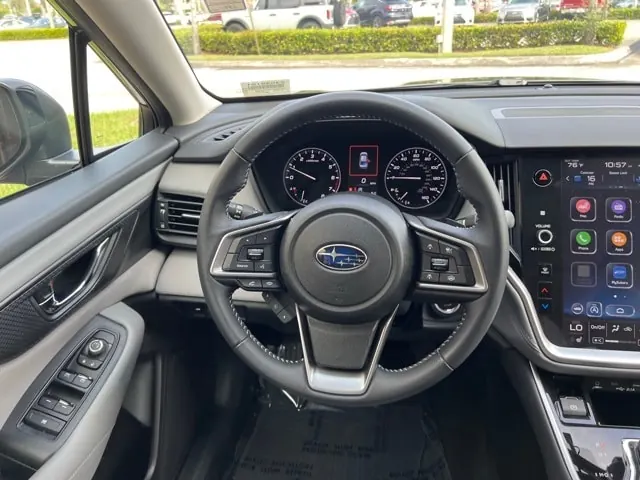 2022 Subaru Legacy Premium - Photo 17
