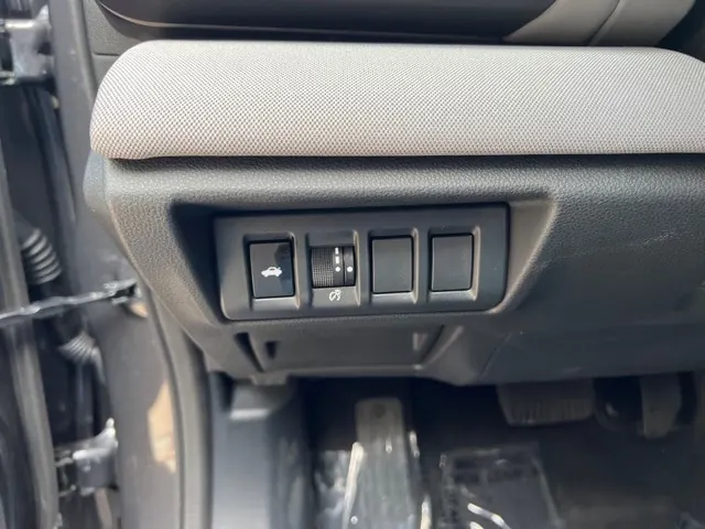2022 Subaru Legacy Premium - Photo 27