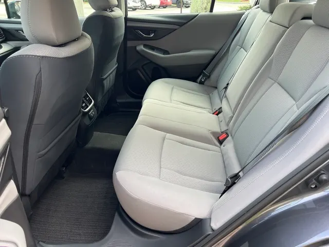 2022 Subaru Legacy Premium - Photo 12
