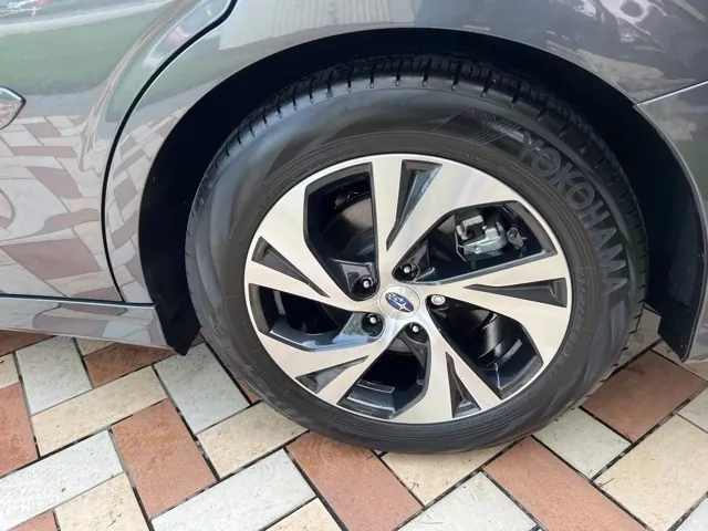 2022 Subaru Legacy Premium - Photo 30