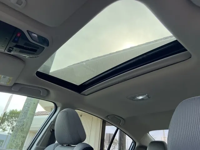 2022 Subaru Legacy Premium - Photo 19