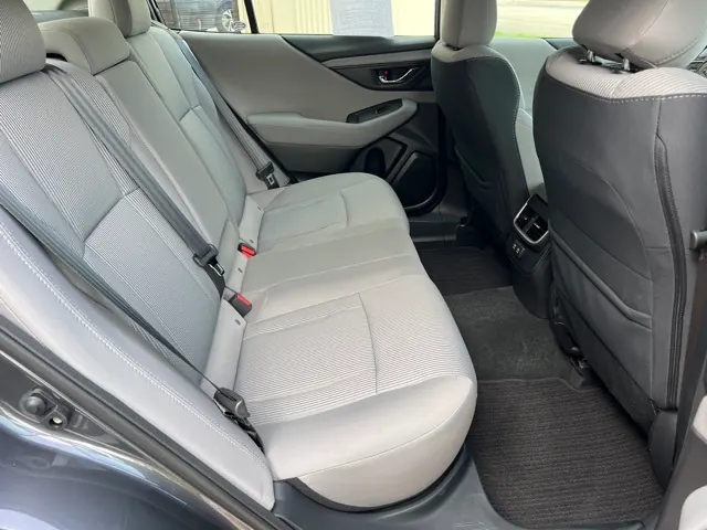 2022 Subaru Legacy Premium - Photo 13