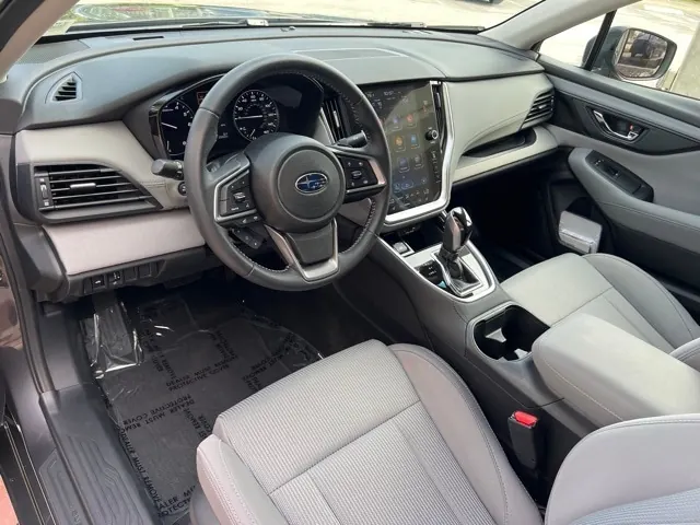 2022 Subaru Legacy Premium - Photo 10