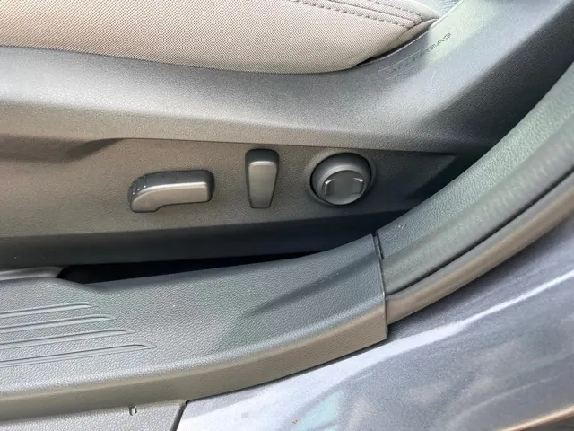 2022 Subaru Legacy Premium - Photo 29