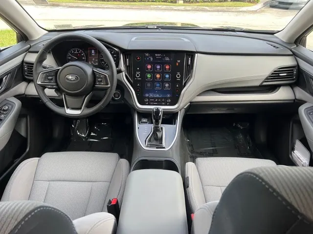 2022 Subaru Legacy Premium - Photo 16