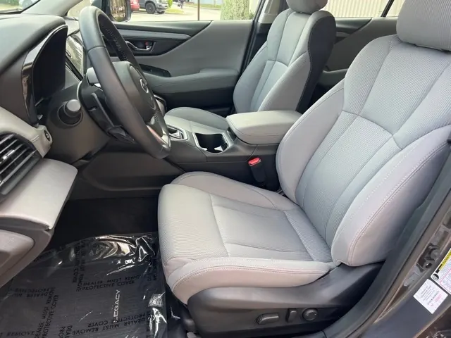 2022 Subaru Legacy Premium - Photo 11