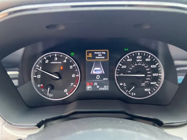 2022 Subaru Legacy Premium - Photo 18